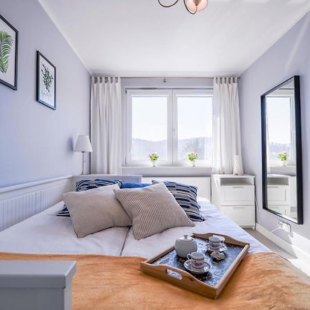 Citystay Paderewskiego Seaside Apartment Гдиня Екстер'єр фото
